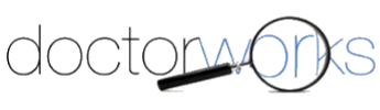 Doctorworks Logo